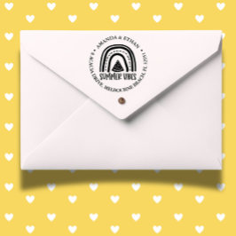 Summer Vibes Theme Permastempel