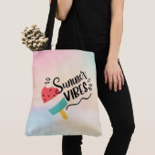 Summer Vibes Tote Bag Tasche (Von Nahem)