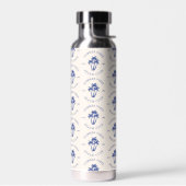 Summer Vibes Trinkflasche (Links)