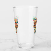 Summer Vibes | Vintage Sonnenbrille | Beach Sunset Glas (Links)