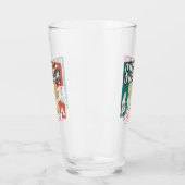 Summer Vibes.w Glas (Links)