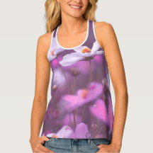 "Summer Vibes Women's Tank Tops