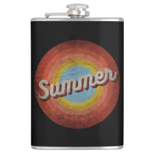 SUMMER VINTAGE FLACHMANN