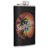 SUMMER VINTAGE VACATION FLACHMANN (Rechts)