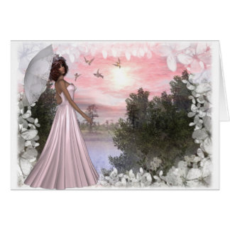 Summer Walk Design Series