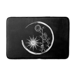 Summer Wappen Badematte