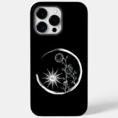 Summer Wappen Case-Mate iPhone Hülle (Rückseite)