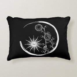 Summer Wappen Dekokissen