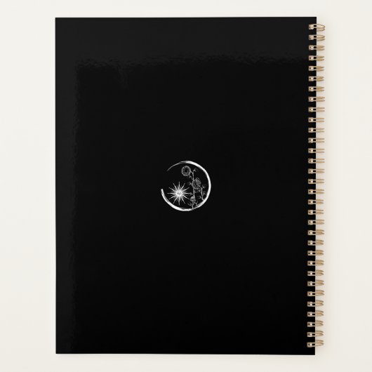 Summer Wappen Planer (Rückseite)