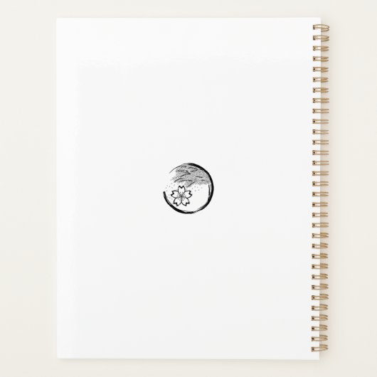 Summer Wappen Planer (Rückseite)