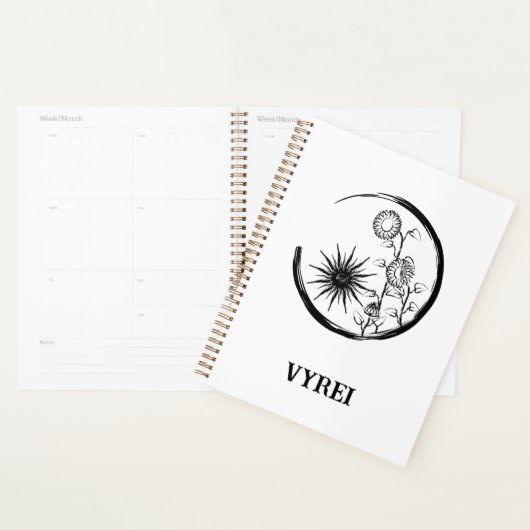 Summer Wappen Planer (Anzeige)