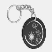 Summer Wappen Schlüsselanhänger (Vorderseite links)