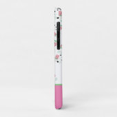 Summer Watermelon and Ice Pop Case-Mate iPhone Hülle (Hinten/Links)