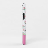 Summer Watermelon and Ice Pop Case-Mate iPhone Hülle (Hinten/Rechts)