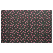 Summer Watermelon Gemustert Stoff (Fat Quarter (45,7 x 55,9 cm))