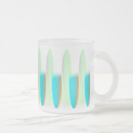 Summer Waves Angel Honey, 2010 Mattglastasse