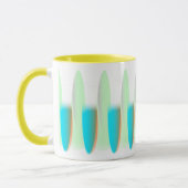 Summer Waves Tasse © Angel Honey, 2010 (Links)