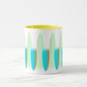 Summer Waves Tasse © Angel Honey, 2010 (Zentrum)