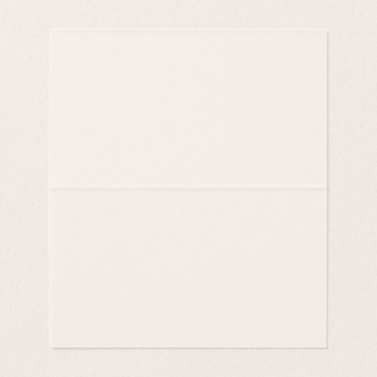 Summer Wildblume Boho Wedding (Innenseite Aufgefaltet)