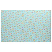 Summer Wire Fox Terrier Stoff (Yard (91,4 cm))