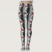 Summer Woman Leggings (Vorderseite)