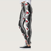Summer Woman Leggings (Links)