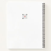 Summer Write & Zeichn Journal for Kids Notizblock (Rückseite)