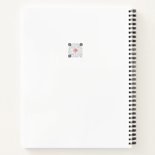 Summer Write & Zeichn Journal for Kids Notizblock (Rückseite)