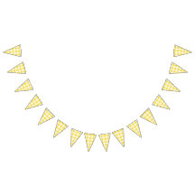 Summer Yellow Gingham Country Wedding