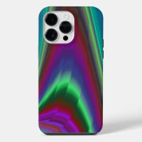 Summerfeeling , Abstrakt 3D Rainbowart