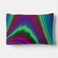 Summerfeeling , Abstrakt 3D Rainbowart
