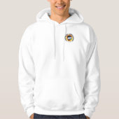 Summerfest 2025 Bekleidung - Sweatshirts, T - Shir Hoodie (Vorderseite)