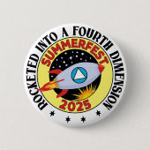 Summerfest 2025 Button - Vielfache Größe und Forme (Vorderseite)