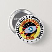 Summerfest 2025 Button - Vielfache Größe und Forme (Vorne & Hinten)