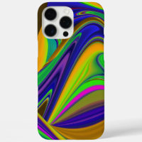 Summerrainbow , Abstrakt 3D Rainbowart