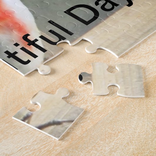 Summers Beauty Puzzle (Seite)