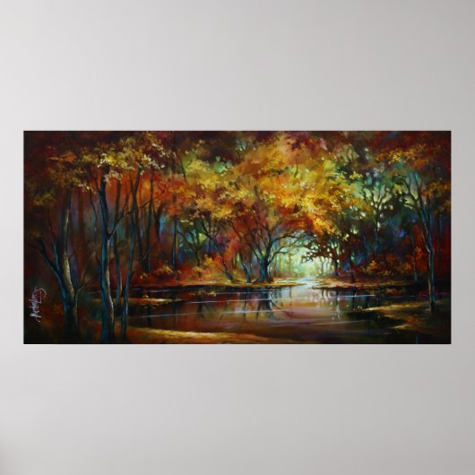 Summers end c538 poster (Vorne)