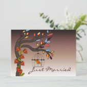 Summers End Just Eried Ankündigung (Stehend Vorderseite)