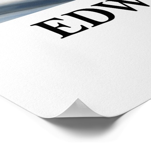 Summertime, 1943 poster (Ecke)