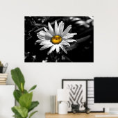 Summertime Beauty Poster (Heimbüro)