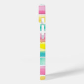 Summertime Case-Mate iPhone Hülle (Rückseite / Links)