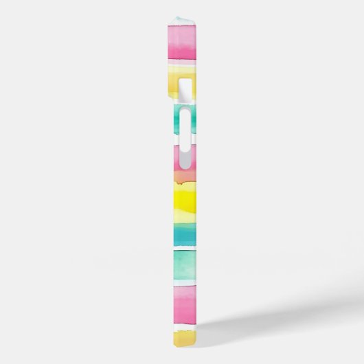 Summertime Case-Mate iPhone Hülle (Rückseite / Links)