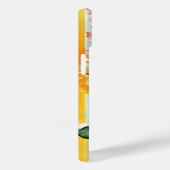 Summertime Case-Mate iPhone Hülle (Rückseite / Rechts)