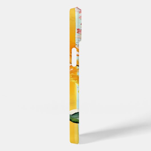 Summertime Case-Mate iPhone Hülle (Rückseite / Rechts)