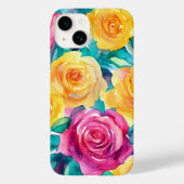 Summertime Case-Mate iPhone Hülle (Rückseite)