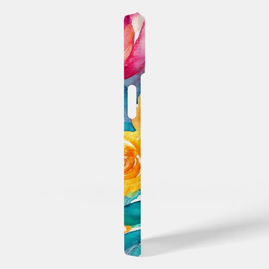 Summertime Case-Mate iPhone Hülle (Rückseite / Rechts)