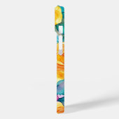 Summertime Case-Mate iPhone Hülle (Rückseite / Links)