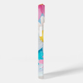 Summertime Case-Mate iPhone Hülle (Rückseite / Rechts)