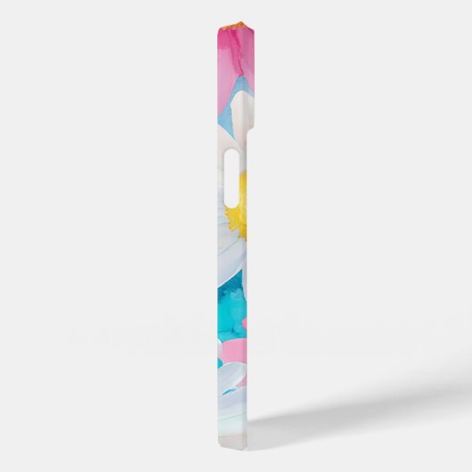 Summertime Case-Mate iPhone Hülle (Rückseite / Rechts)