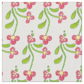 Summertime Fabric Stoff (Nahaufnahme)